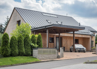 akumulační mastková kamna akustone reference Rýmařov