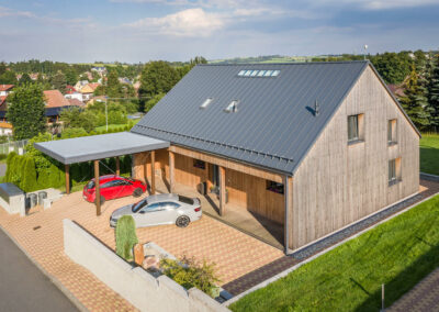 akumulační mastková kamna akustone reference Rýmařov