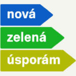 Nová zelená úsporám