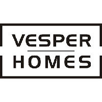 Logo Vesper Homes