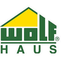 Logo Wolf Haus